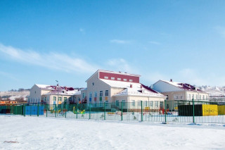 Муниципальное бюджетное дошкольное образовательное учреждение детский сад №48 «Одуванчик» г. Светлоград