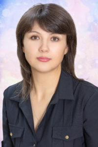 Осипова Оксана Васильевна Осипова Оксана Васильевна