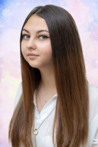 Стрельникова Татьяна Сергеевна Стрельникова Татьяна Сергеевна