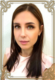 Бронникова Александра Михайловна Бронникова Александра Михайловна