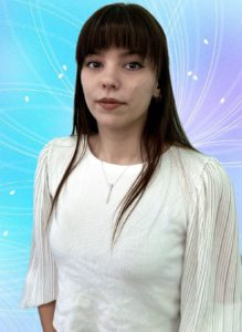 Ветренко Елизавета Александровна Ветренко Елизавета Александровна