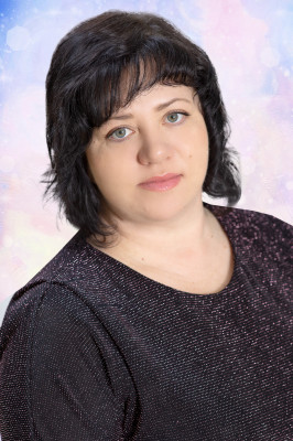 Воспитатель Крикунова Марина Александровна Воспитатель Крикунова Марина Александровна