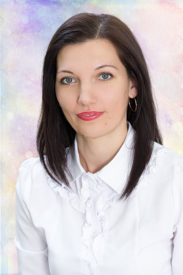 Инструктор по ФИЗО Черноволенко Ольга Николаевна Инструктор по ФИЗО Черноволенко Ольга Николаевна